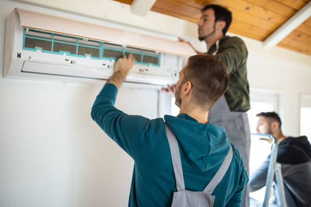Best HVAC Consulting and Engineering in Gridley, CA