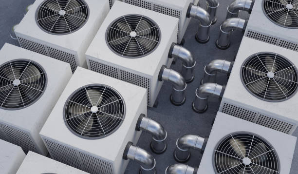Best Solar-powered HVAC Systems in Gridley, CA