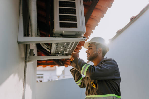 Best Energy-efficient HVAC Solutions in Gridley, CA