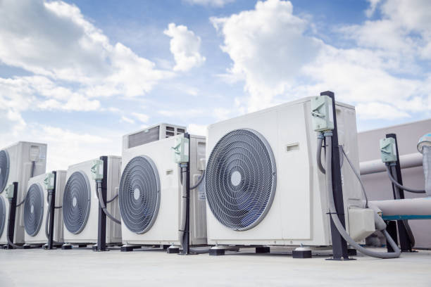 Best HVAC Software and Technology in Gridley, CA