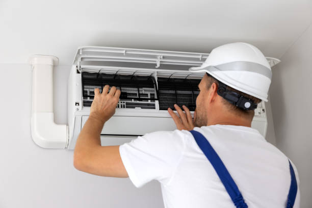 Best Emergency HVAC Services in Gridley, CA