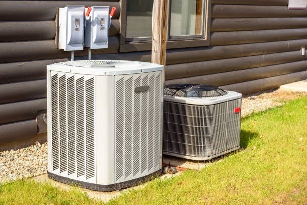 Gridley, CA HVAC Company